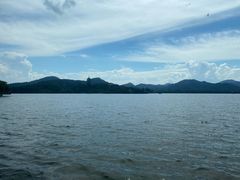 -柳莺湖上·湖景餐厅·江南菜(西湖店)