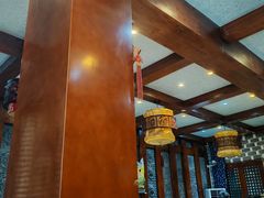 -独秀小吃(蓝田店)