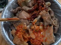 -同济牌坊美贤牛什