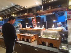 -松子料理(白家庄店)