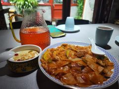 -阿西娅食府(中关村店)