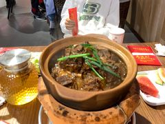 -阿润打边炉·鲜切鸡煲(华漕店)