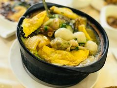 -老正兴菜馆(福州路店)