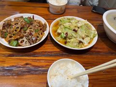 -卢庄(江汉路店)