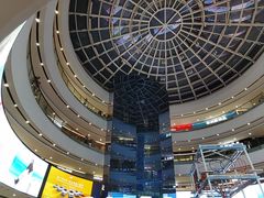 -万达广场(南京江宁店)