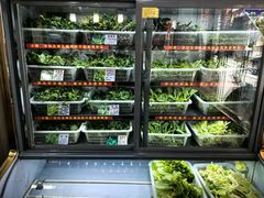 -黔府豆米火锅野菜馆(南马店)