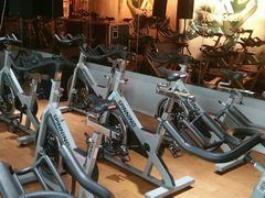 -一兆韦德健身(梅川店)