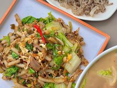 -大禹家·海鲜面馆(新闸路店)