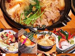 -千代武日本料理(爱建店)