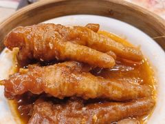 -点都德(广州白云山景区南门店)