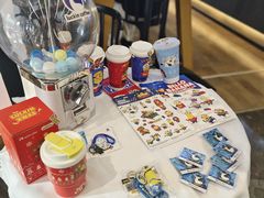 -瑞幸咖啡(艺树家工场店)