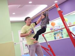 -小小运动馆(浦江店)