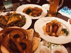 -宝莱纳餐厅(滨江店)