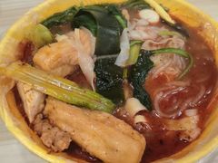 -七台河福临大碗麻辣烫