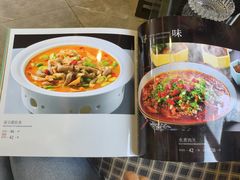 -大秦瓦罐(光谷大街店)