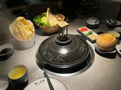 -同仁四季椰子鸡(无锡滨湖万象汇店)