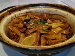 -老牌坊鲁菜名店(宽厚里店)