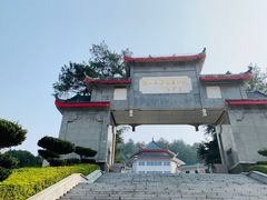 -韶山毛泽东图书馆