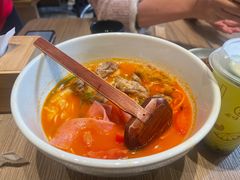 -云味馆·云南菜·云南米线(景田店)