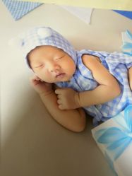 -玛瑞莎孕婴童摄影到家拍
