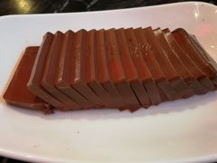 -热火朝天鲜切牛肉火锅(南强街巷店)