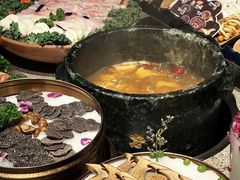 -芸山季·云南山珍菌火锅(人民广场来福士店)