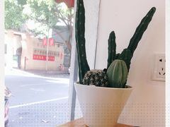 -Seeking Coffee咖啡(新竹路店)