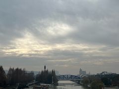 -湖州太湖旅游度假区-月亮广场