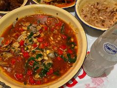 -东排食堂长沙小吃大排档(五一广场店)