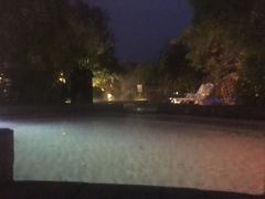 -汕头莲花山度假村温泉