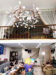 店内环境-赫本轻奢美颜中心