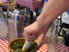 -彭耕记猪油炒小菜(吉联mall店)