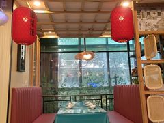 -安泰楼·佛跳墙创始人·传统闽味早茶·酒楼(三坊七巷闽菜地标店)