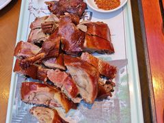 -外婆烧.老杭帮菜(庆春店)