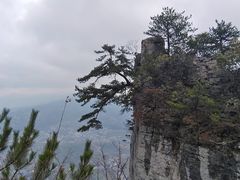 -恩施大峡谷