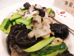 -万宝海鲜舫(劳动公园店)