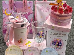 -奈雪的茶(优特汇店)
