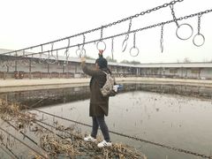 -河北村民俗体验园