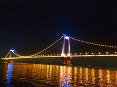 -武汉两江游览·夜游长江(汉口粤汉码头)