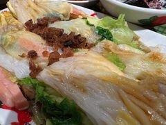 -廣九广味食堂-猪肚鸡火锅(曼哈顿店)