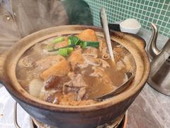 -肥家大排档(天河体育西店)