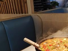 -萌渔·金牌蒜香烤鱼(临安万华广场店)