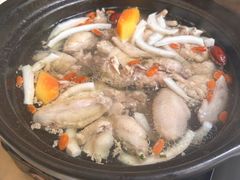 -海南椰子鸡餐厅(三亚湾红树林店)