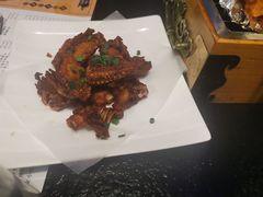 -夜猫子串吧·龙虾.江西小炒(万塘路店)