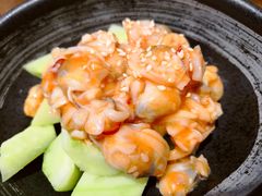 -井圣日膳(万达店)