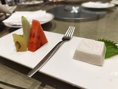 -Yan Ting 宴庭中餐厅(上海静安瑞吉酒店)