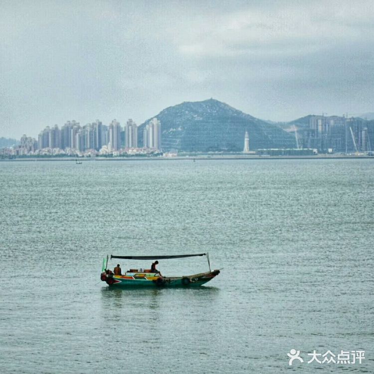 吃和远方丨厦门一日游 从苏D到闽D，路过“胡建”