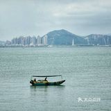 吃和远方丨厦门一日游 从苏D到闽D，路过“胡建”
