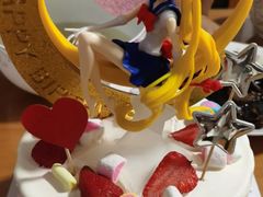 -YC工作室蛋糕定制