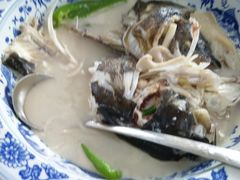 -芸海阁·农家私房菜(沙家浜景区出口店)
